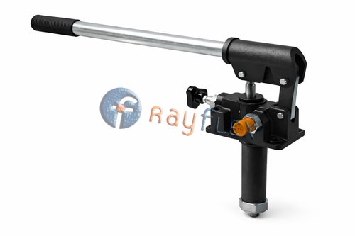 BOMBAS SOBRE DEPÓSITO S/E